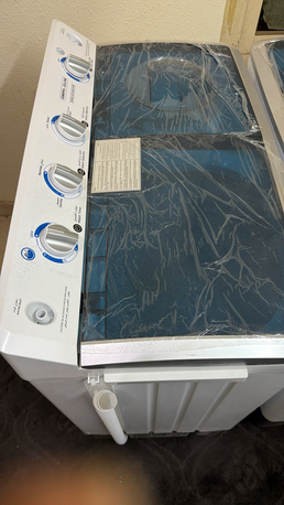 Riyadh, Electronics, SAR 500,  Washing Machine