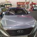 SAR 37000,  Hyundai Sonata,  2017,  Automatic,  368000 KM,