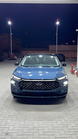 Al Malaz, Vehicles, Cars & Trucks , SAR 91000,  Ford Taurus,  2023,  Automatic,  161000 KM,