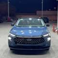SAR 91000,  Ford Taurus,  2023,  Automatic,  161000 KM,