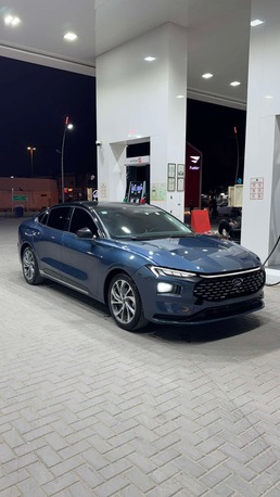 Al Malaz, Vehicles, Cars & Trucks , SAR 91000,  Ford Taurus,  2023,  Automatic,  161000 KM,