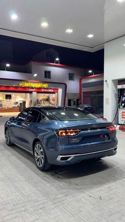 Al Malaz, Vehicles, Cars & Trucks , SAR 91000,  Ford Taurus,  2023,  Automatic,  161000 KM,