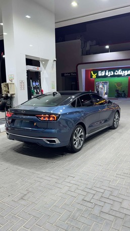 Al Malaz, Vehicles, Cars & Trucks , SAR 91000,  Ford Taurus,  2023,  Automatic,  161000 KM,