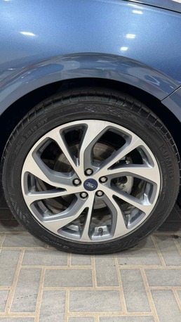 Al Malaz, Vehicles, Cars & Trucks , SAR 91000,  Ford Taurus,  2023,  Automatic,  161000 KM,