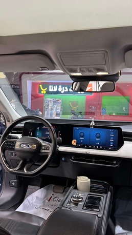 Al Malaz, Vehicles, Cars & Trucks , SAR 91000,  Ford Taurus,  2023,  Automatic,  161000 KM,