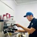 Looking For 4 Philipino Male Barista To Work For Famous Coffe Brand In Dammam.