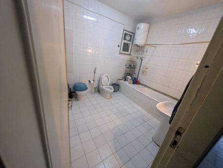 Al Wizarat, Rooms for Rent, SAR 1500/month,  Furnished,  0 Sq. Meter,  Single Furnished Room Available On GF..2 Person Flat With Sharing Washroom And Kitchen