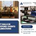 Affordable Party Hall In Brantford &ndash; Perfect For Birthdays & Socials!