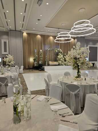 Hamilton-Burlington, Event Planning, Affordable Party Hall In Brantford &ndash; Perfect For Birthdays & Socials!