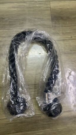 Al Aziziyah, Sporting Goods, SAR 20,  Unused Cable