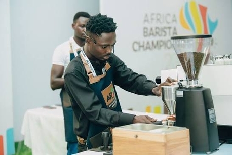 Riyadh, Jobs, Looking For African Male Baristas (Kenyans And Ugandans) To Work In Dammam