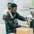 Looking For African Male Baristas (Kenyans And Ugandans) To Work In Dammam