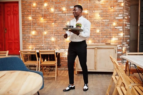 Riyadh, Jobs, Looking For African Male Baristas (Kenyans And Ugandans) To Work In Dammam
