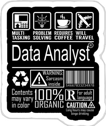 Dammam, Job Seekers, Data Analyst