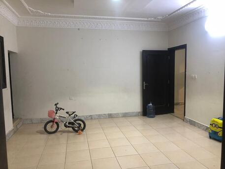 Al Rawdah, Apartments, Flats, Houses & Villas, SAR 32000/year,  3 BR,  Family Apartment First Floor Near IISR School Large Size Well Maintain