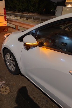 Jeddah, Vehicles, Cars & Trucks , SAR 23500,  Kia Rio2015,  2015,  Automatic,  434500 KM,