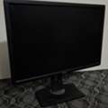 BHD 22,  Dell Monitor 24 Inch