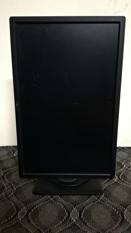 Manama, Electronics, BHD 22,  Dell Monitor 24 Inch