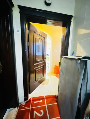 Jeddah, Rooms for Rent, SAR 1000/month,  Furnished,  250 Sq. Feet,  Room For Rent &ndash; Private Bathroom &ndash; 1000 SAR (Al Wurud, Jeddah)