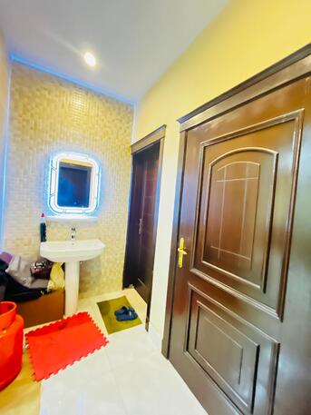 Jeddah, Rooms for Rent, SAR 1000/month,  Furnished,  250 Sq. Feet,  Room For Rent &ndash; Private Bathroom &ndash; 1000 SAR (Al Wurud, Jeddah)
