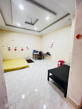 Jeddah, Rooms for Rent, SAR 1000/month,  Furnished,  250 Sq. Feet,  Room For Rent &ndash; Private Bathroom &ndash; 1000 SAR (Al Wurud, Jeddah)