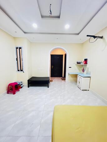 Jeddah, Rooms for Rent, SAR 1000/month,  Furnished,  250 Sq. Feet,  Room For Rent &ndash; Private Bathroom &ndash; 1000 SAR (Al Wurud, Jeddah)