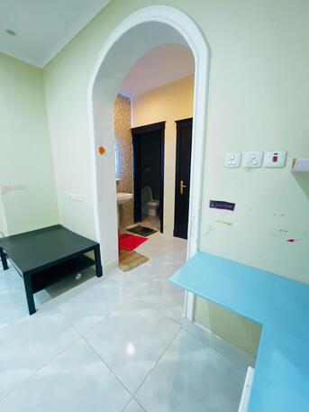 Jeddah, Rooms for Rent, SAR 1000/month,  Furnished,  250 Sq. Feet,  Room For Rent &ndash; Private Bathroom &ndash; 1000 SAR (Al Wurud, Jeddah)