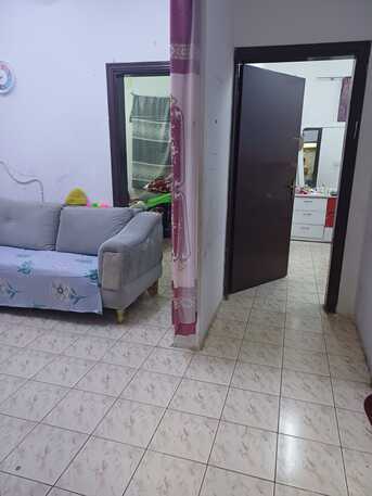 Hara, Apartments, Flats, Houses & Villas, SAR 2250/month,  Furnished,  2 BR,  Family Apartment (Farnish ) For Rent &ndash; Near Hara Panda