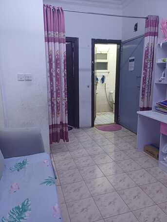 Hara, Apartments, Flats, Houses & Villas, SAR 2250/month,  Furnished,  2 BR,  Family Apartment (Farnish ) For Rent &ndash; Near Hara Panda