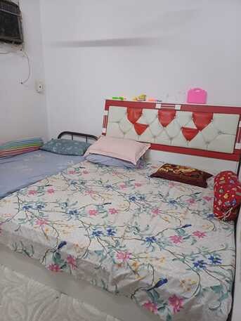 Hara, Apartments, Flats, Houses & Villas, SAR 2250/month,  Furnished,  2 BR,  Family Apartment (Farnish ) For Rent &ndash; Near Hara Panda