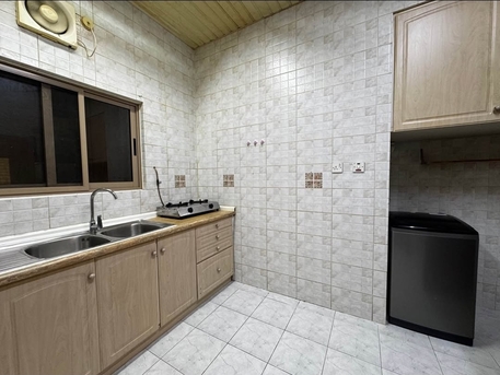 Adliya, Apartments, Flats, Houses & Villas, BHD 330/year,  Furnished,  2 BR,  ADLIYA  EXCELLENT 2BHK FULLYFURNISHED APARTMEN| PARKING | INTERNET | KITCHEN |