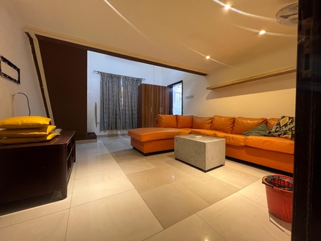 Mahooz, Apartments, Flats, Houses & Villas, BHD 210/year,  1 BR,  EXCELLENT DUPLEX 1 BEDROOM CLOSE TO FULLY FURNISHED CONTACT +973 66942050