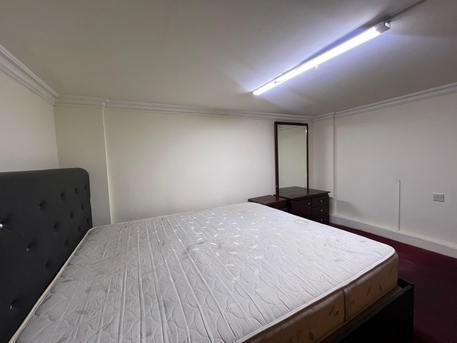 Mahooz, Apartments, Flats, Houses & Villas, BHD 210/year,  1 BR,  EXCELLENT DUPLEX 1 BEDROOM CLOSE TO FULLY FURNISHED CONTACT +973 66942050