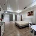 BHD 230/year,  1 BR,  SEGAYA STUNNING  FULLYFURNISHED SPACIOUS STUDIO APARTMENT WITH  UNLIMITED EWA +97366942050