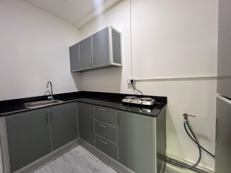 Segaya, Apartments, Flats, Houses & Villas, BHD 230/year,  1 BR,  SEGAYA STUNNING  FULLYFURNISHED SPACIOUS STUDIO APARTMENT WITH  UNLIMITED EWA +97366942050