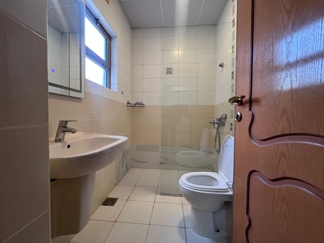 Segaya, Apartments, Flats, Houses & Villas, BHD 230/year,  1 BR,  SEGAYA STUNNING  FULLYFURNISHED SPACIOUS STUDIO APARTMENT WITH  UNLIMITED EWA +97366942050