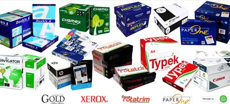Bangkok, Materials, THB 2,  Premium Quality A4 Copy Paper At Wholesale Prices