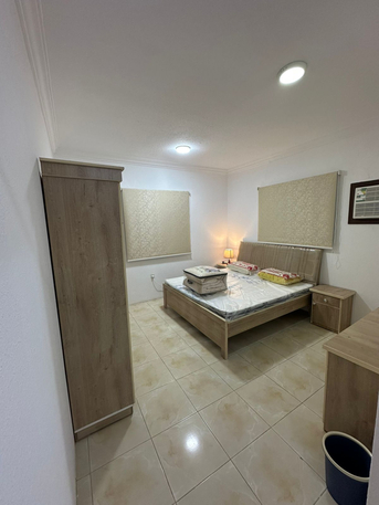 Jubail, Apartments, Flats, Houses & Villas, SAR 2450/month,  Furnished,  2 BR,  Fully Furnished Flat For Family Long Term For Rent