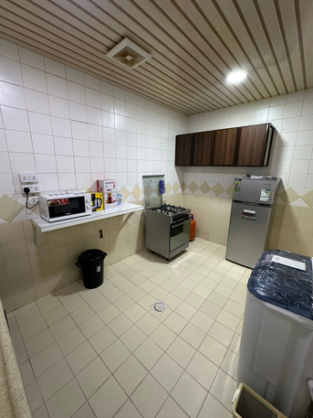Jubail, Apartments, Flats, Houses & Villas, SAR 2450/month,  Furnished,  2 BR,  Fully Furnished Flat For Family Long Term For Rent