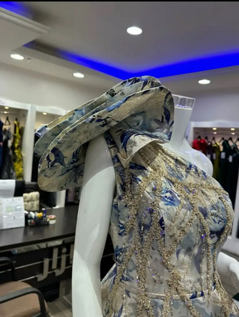 Dammam, Clothing & Accessories, SAR 850,  Dress