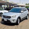 SAR 40000,  Hyundai Creta,  2017,  2017,  Automatic,  242000 KM,   Model
