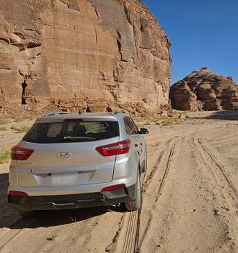 Riyadh, Vehicles, Cars & Trucks , SAR 40000,  Hyundai Creta,  2017,  2017,  Automatic,  242000 KM,   Model