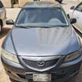 SAR 10500,  Mazda 6,  2007,  Automatic,  350000 KM,
