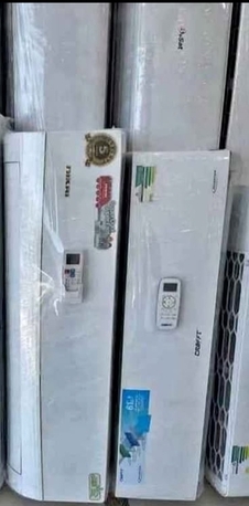 Jeddah, Air Conditioners, Used Window And Split Ac With Installation And One Month Warranty
