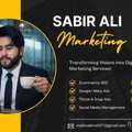 🚀 Marketing Specialist Available In Riyadh