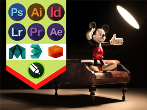 Kolkata, Education, Generative B-roll: Using It To Create Custom Footage In Video Editing