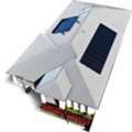 Power Your Property Anywhere Using Off Grid Solar Young