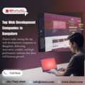 Top Web Development Company In Bangalore | Web Development Companies Bangalore