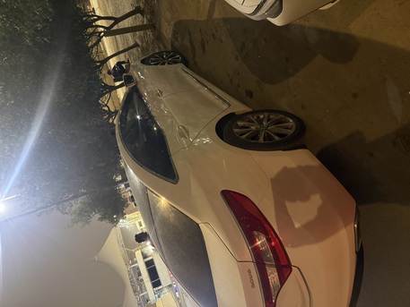 Riyadh, Vehicles, Cars & Trucks , SAR 27000,  Hundai Azera,  2016,  Automatic,  474567 KM,  22/04/2026