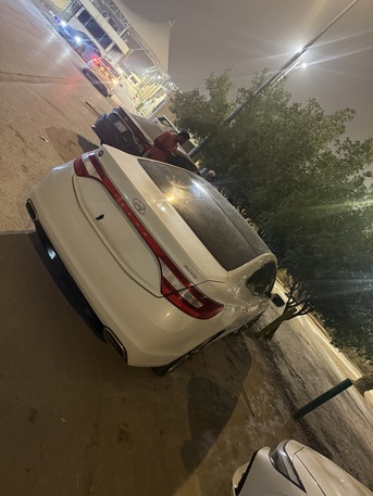 Riyadh, Vehicles, Cars & Trucks , SAR 27000,  Hundai Azera,  2016,  Automatic,  474567 KM,  22/04/2026